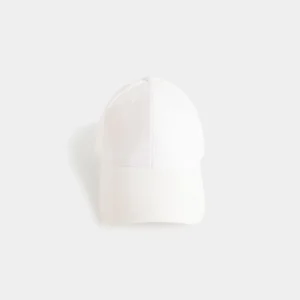 Unisex Embroidered Mesh P-Cap